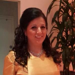 Meet your Posher, Elise